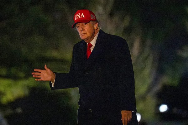 Vatikan İle Beyaz Saray Karşı Karşıya! Savaş Karşıtı Söylemler Trump’ı Çıldırttı
